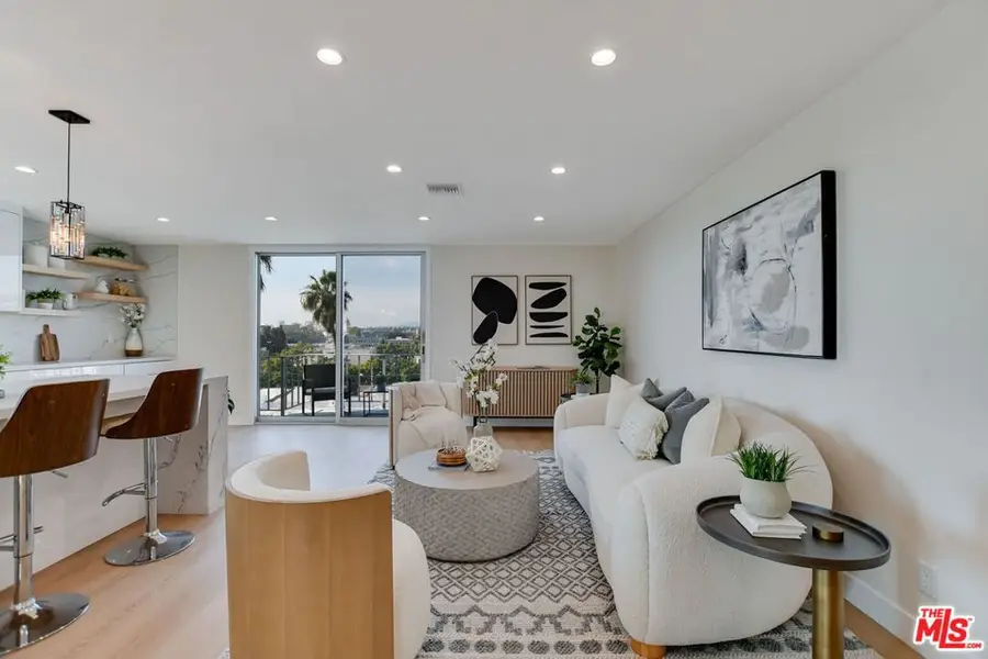100 S Doheny Drive #705, Los Angeles, CA 90048 - Image #3