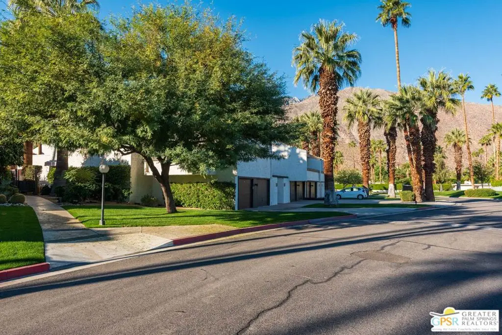 1300 S Camino Real, Palm Springs, CA 92264 - Image #1