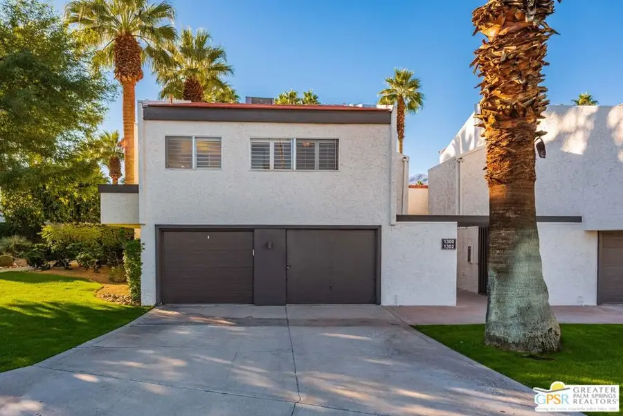 1300 S Camino Real, Palm Springs, CA 92264 - Image #2