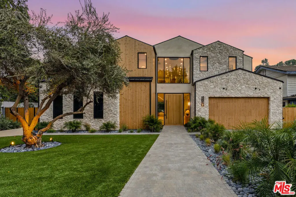 4816 Oak Park Avenue, Encino, CA 91316 - Image #1