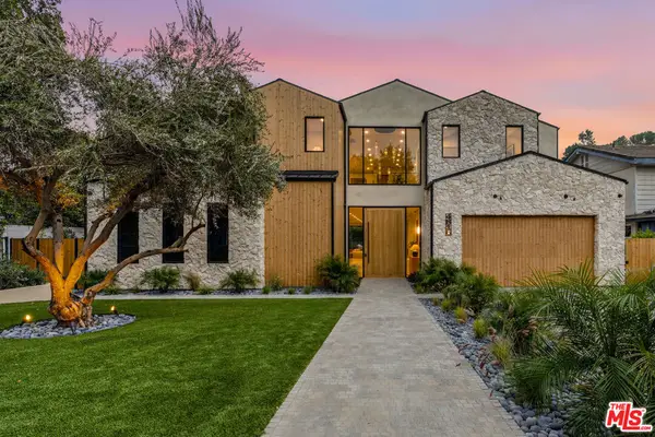 4816 Oak Park Avenue, Encino, CA 91316