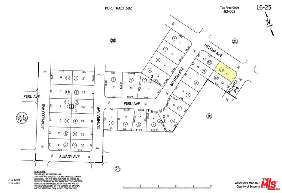 2159 Atlanta Avenue, Thermal, CA 92274 - Image #2