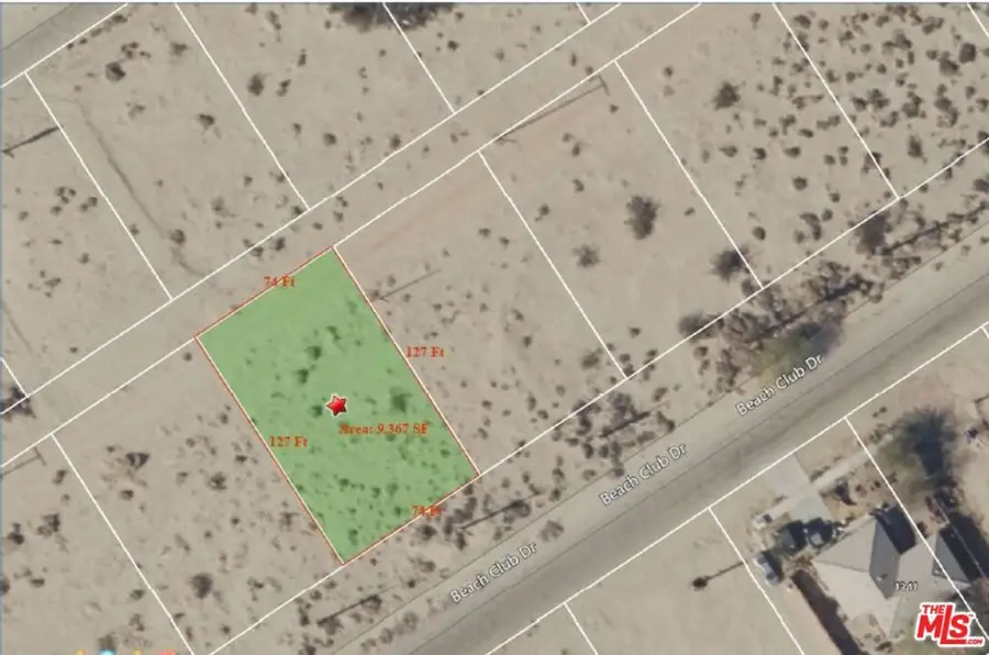 1348 Beach Club Drive, Thermal, CA 92274 - Image #2