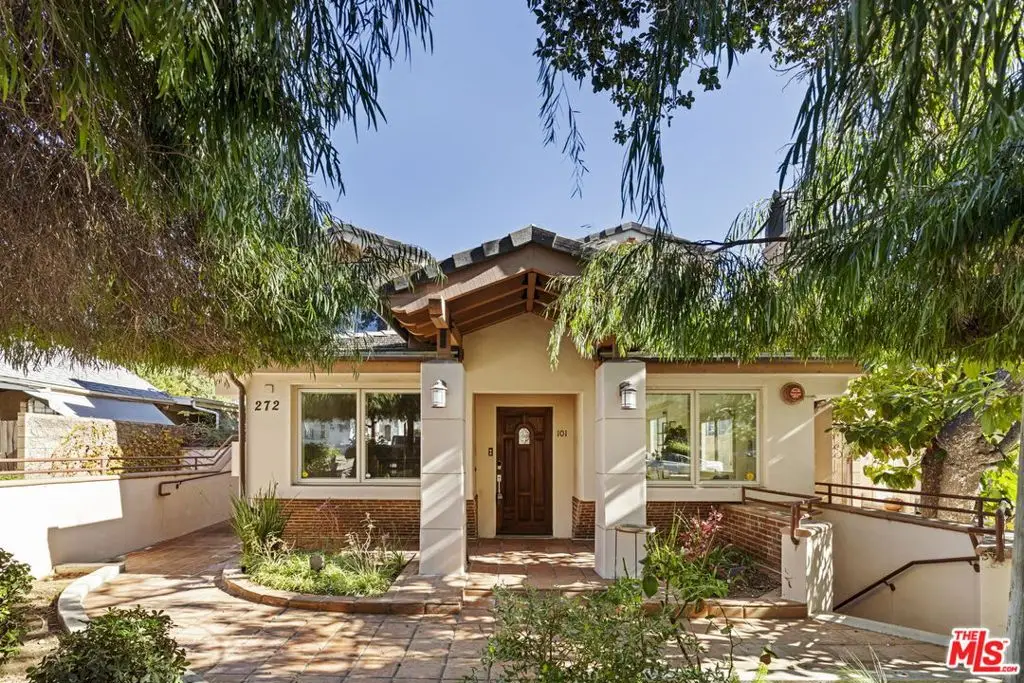 272 N Chester Avenue #101, Pasadena, CA 91106 - Image #1