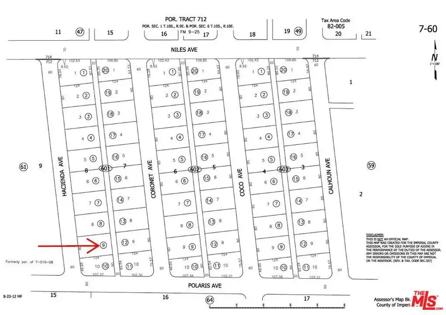 2774 Hacienda Avenue, Thermal, CA 92274 - Image #3