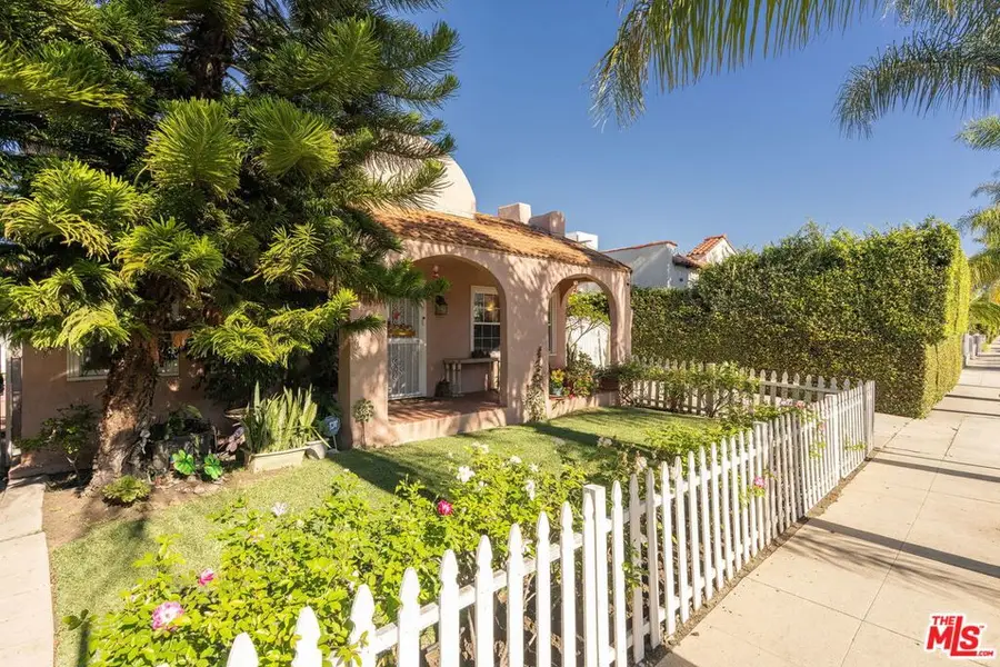 6603 Willoughby Avenue, Los Angeles, CA 90038 - Image #3