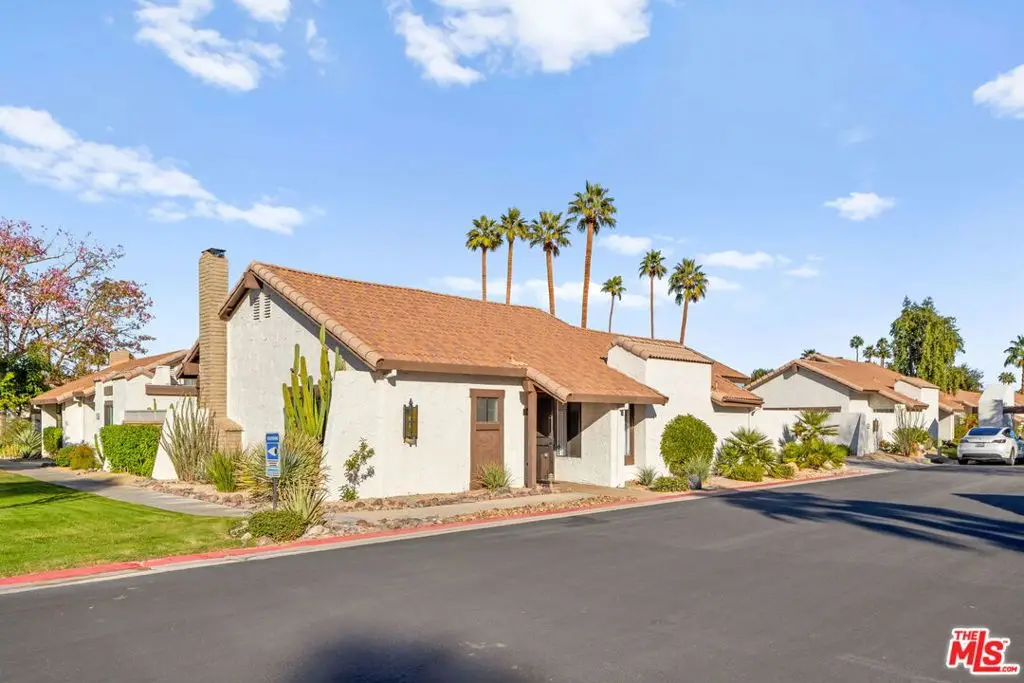 2480 S Linden Way #F, Palm Springs, CA 92264 - Image #1