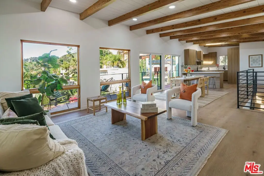 6374 Macal Place, Los Angeles, CA 90068 - Image #1