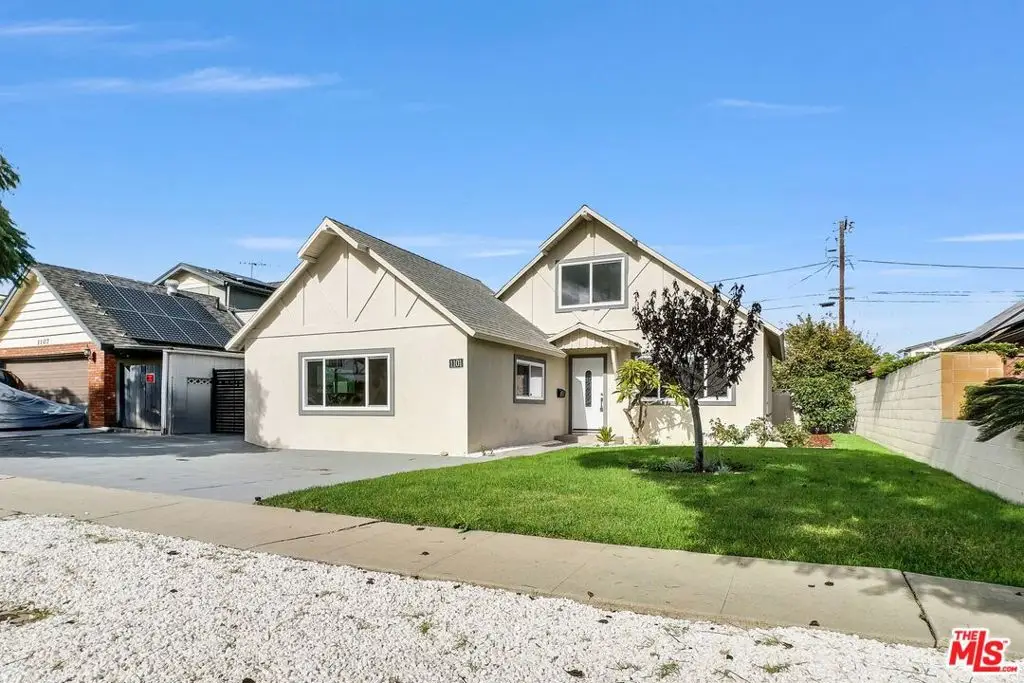 1101 W 185th Street, Gardena, CA 90248 - Image #1