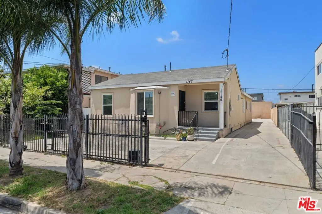 1147 S Kenmore Avenue, Los Angeles, CA 90006 - Image #1