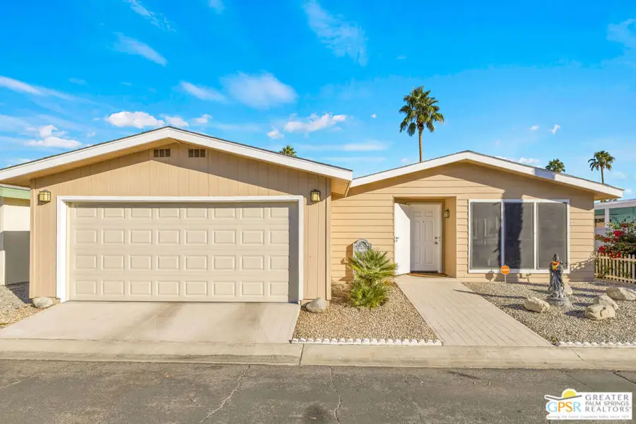 149 Hilligoss, Cathedral City, CA 92234 - Image #2