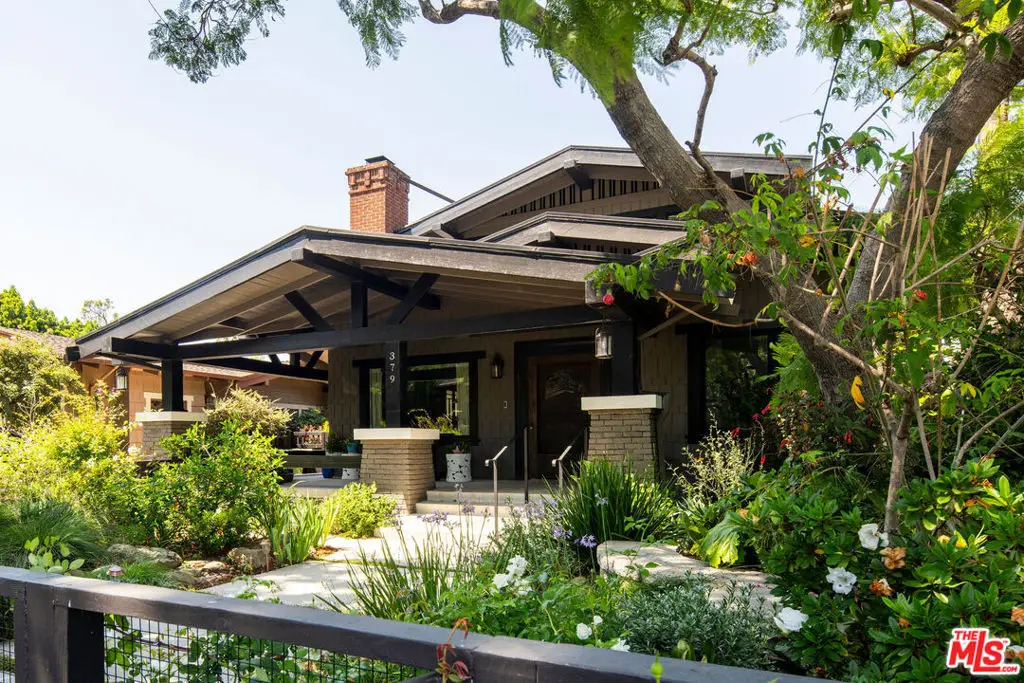 379 N Wilton Place, Los Angeles, CA 90004 - Image #1