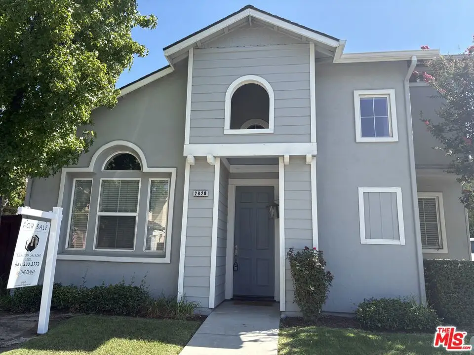 2828 Cottage Lane, Paso Robles, CA 93446 - Image #1