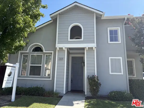 2828 Cottage Lane, Paso Robles, CA 93446