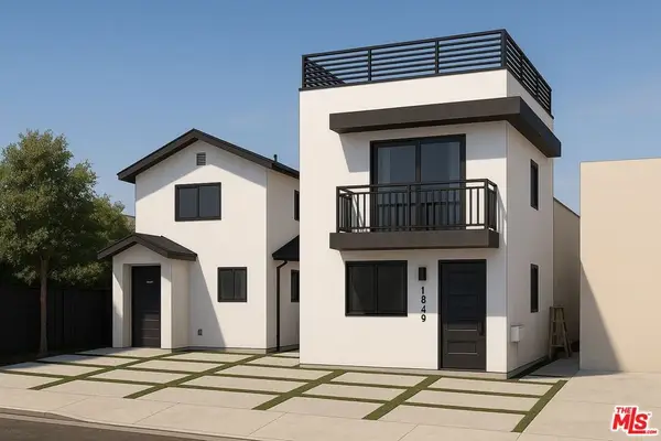 11672 Erwin Street, North Hollywood, CA 91606