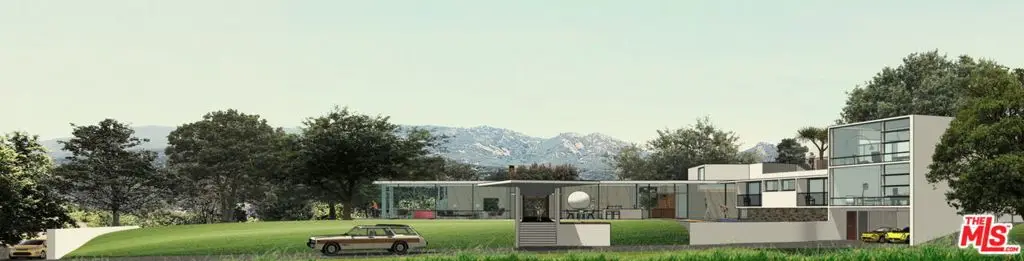 25807 Abercrombie Lane, Calabasas, CA 91302 - Image #1