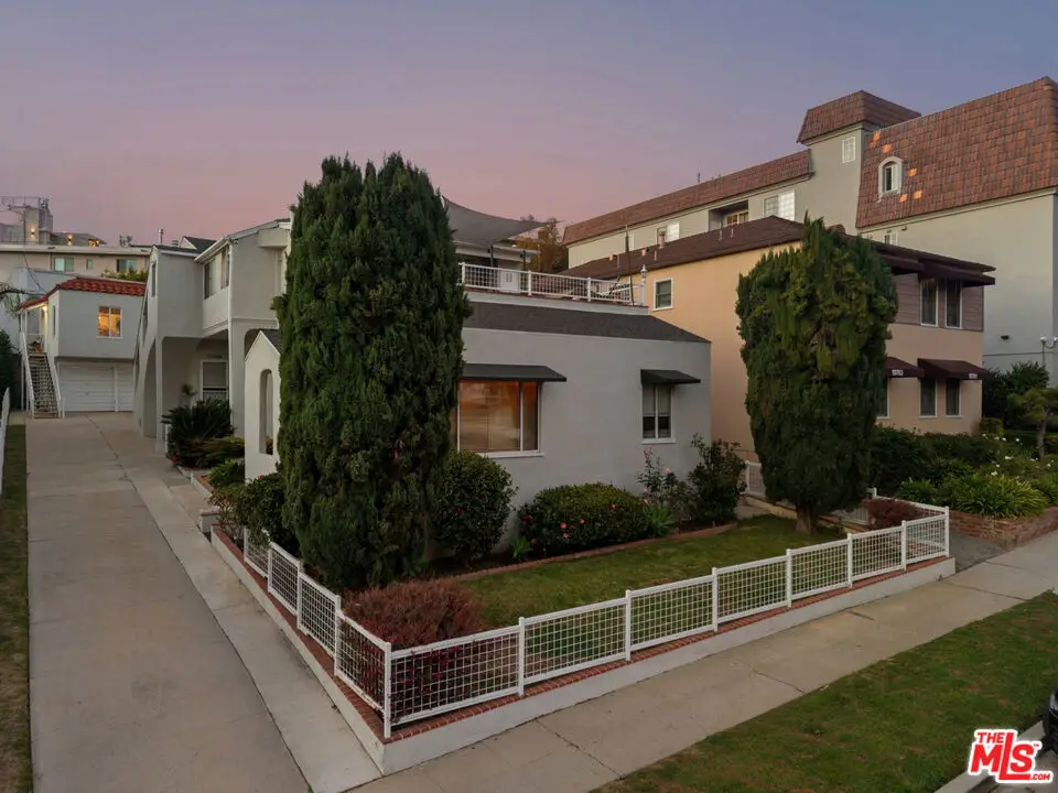 10767 Massachusetts Avenue, Los Angeles, CA 90024 - #1