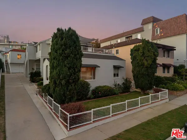 10767 Massachusetts Avenue, Los Angeles, CA 90024