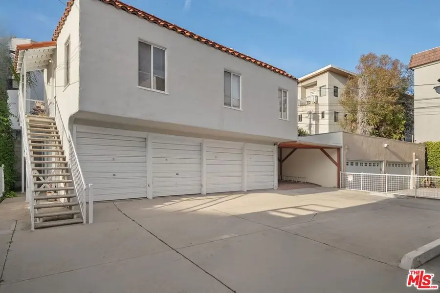 10767 Massachusetts Avenue, Los Angeles, CA 90024 - #3