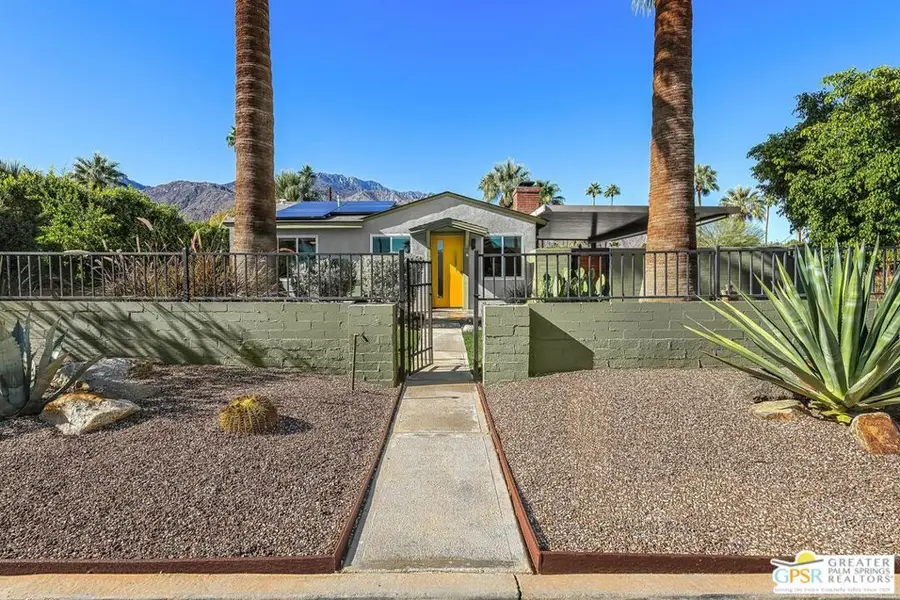 791 N Calle Marcus, Palm Springs, CA 92262 - Image #2