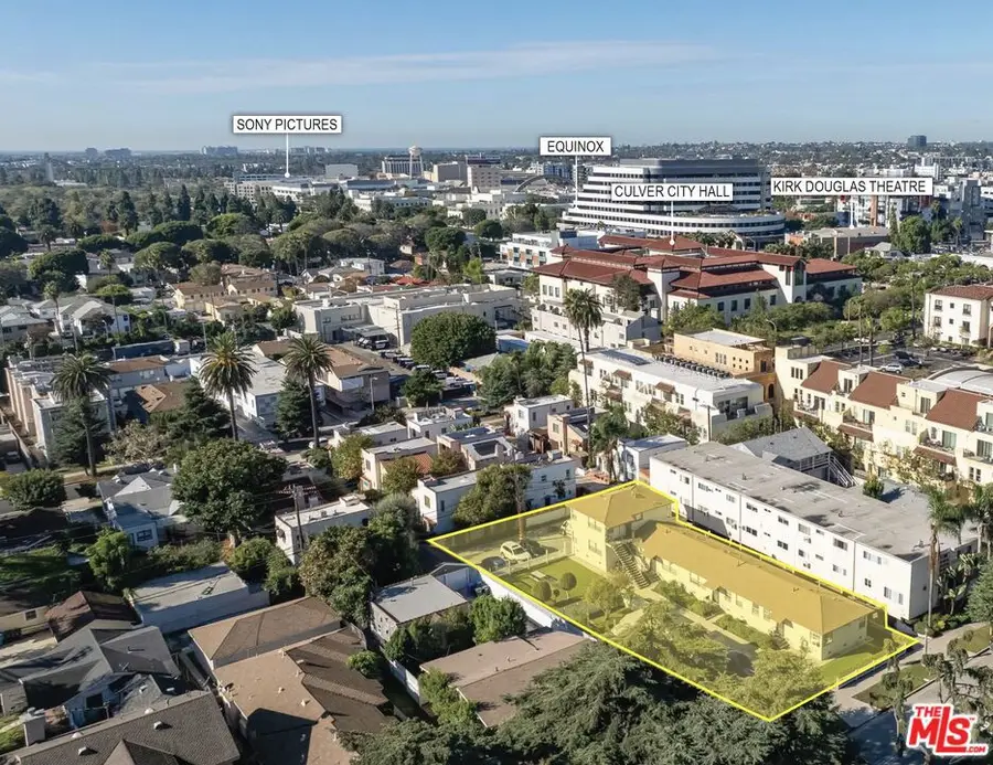 4061 Irving Place, Culver City, CA 90232 - Image #2