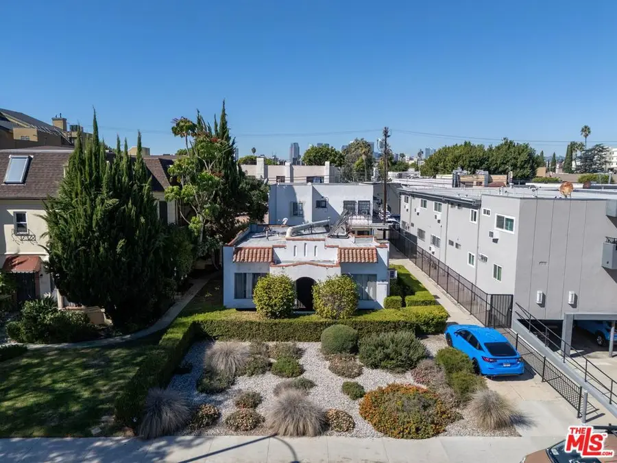 1459 S Wooster Street, Los Angeles, CA 90035 - Image #2