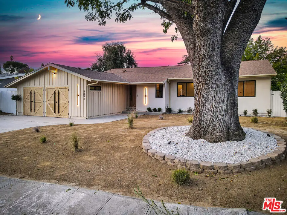 5853 Keokuk Avenue, Woodland Hills, CA 91367 - Image #1