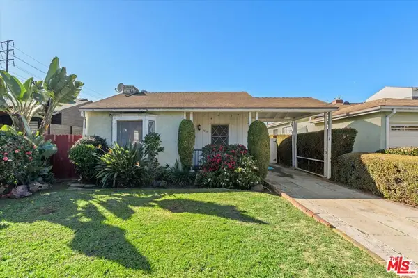 1757 Wellesley Avenue, Los Angeles, CA 90025