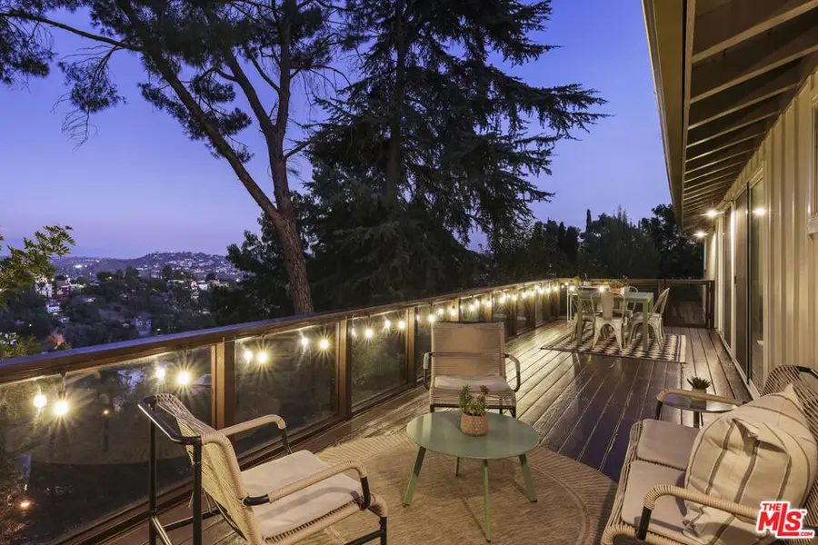 4862 Glenalbyn Drive, Los Angeles, CA 90065 - Image #2