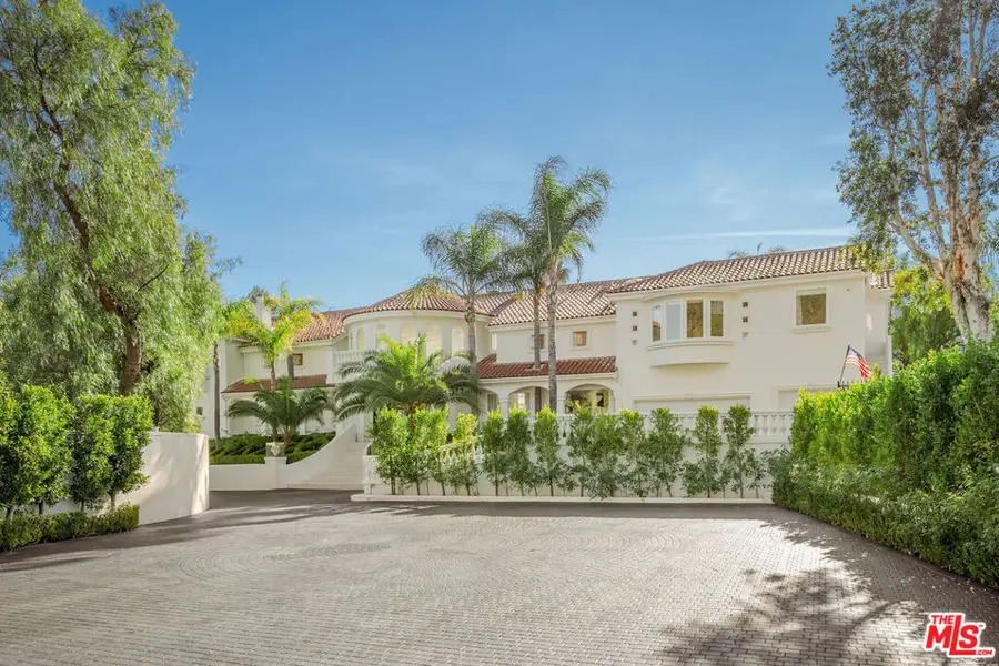 25665 Mulholland Highway, Calabasas, CA 91302 - Image #2