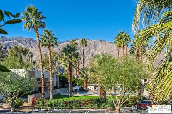1268 E Ramon Road #31, Palm Springs, CA 92264