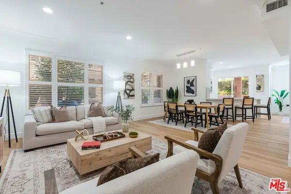 6020 Seabluff Drive #114, Playa Vista, CA 90094