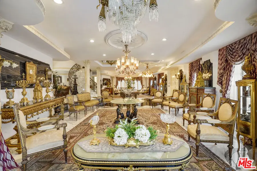 2258 Gloaming Way, Beverly Hills, CA 90210 - Image #3