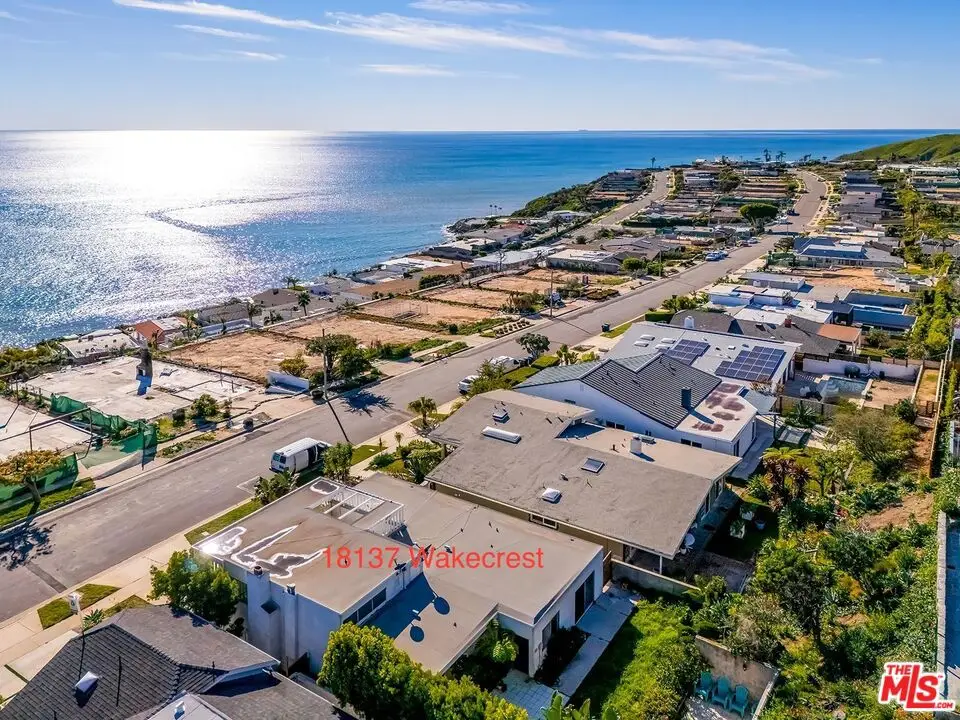 18137 Wakecrest Drive, Malibu, CA 90265 - Image #1
