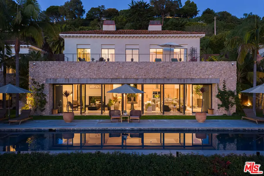 4160 La Ladera Road, Santa Barbara, CA 93110 - Image #2