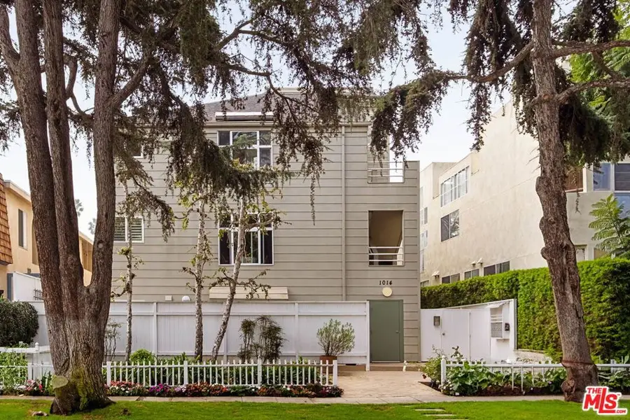 1014 9th Street #1, Santa Monica, CA 90403 - #2