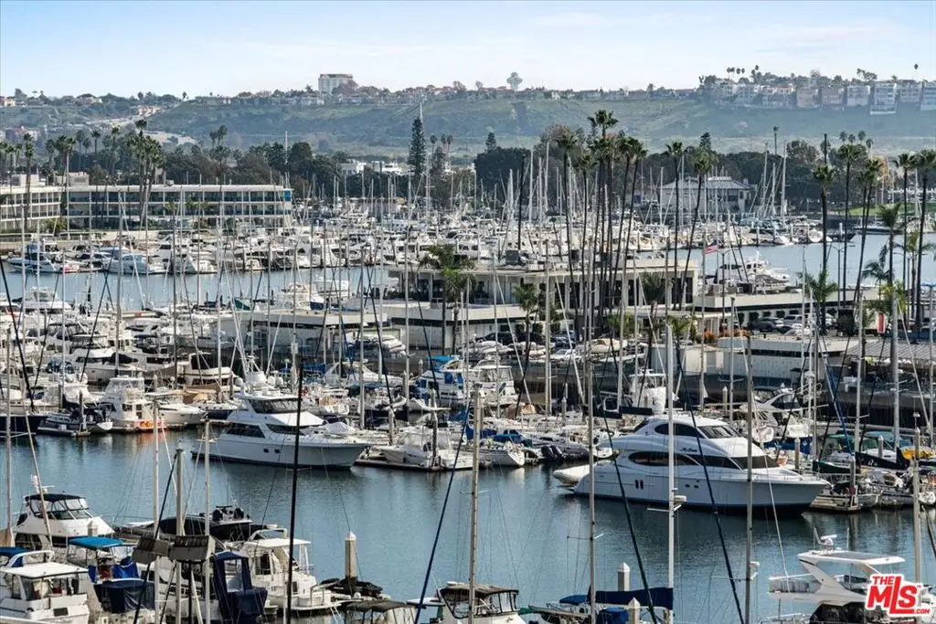 4314 Marina City Drive #430, Marina Del Rey, CA 90292 - Image #1
