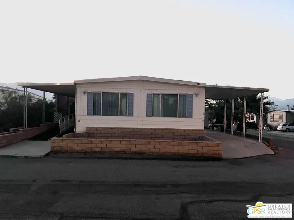 17625 Langlois Road #63, Desert Hot Springs, CA 92241 - Image #1
