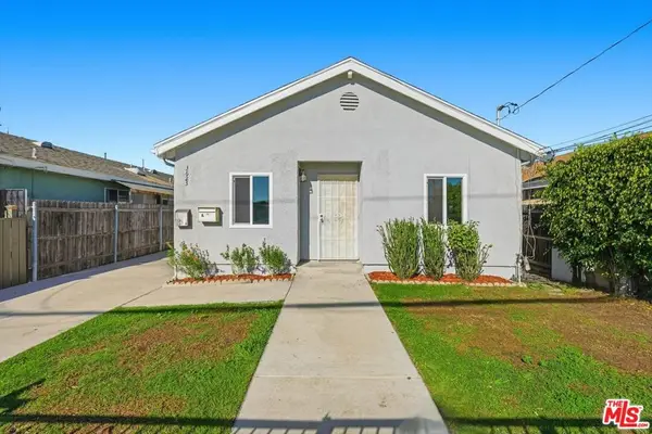 3623 W 105th Street, Inglewood, CA 90303