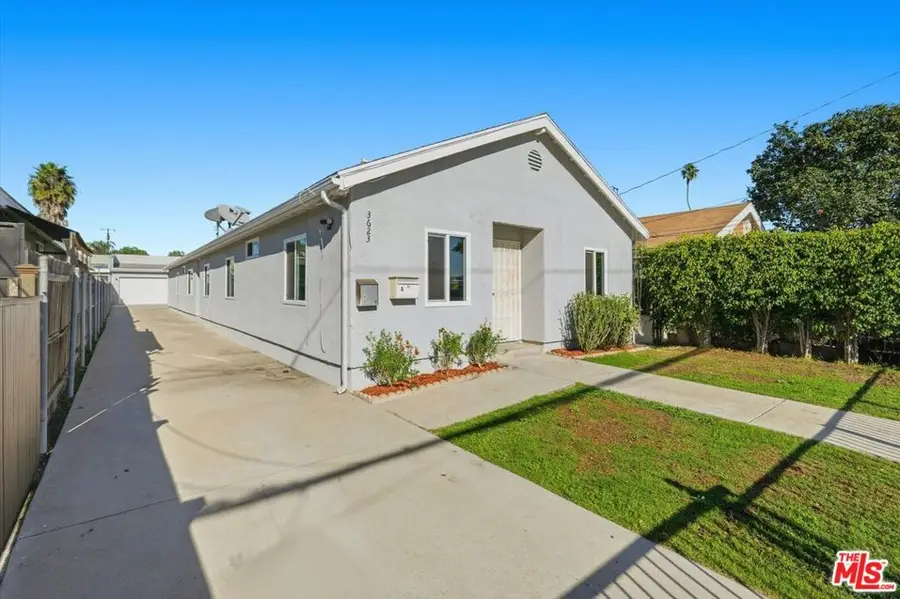 3623 W 105th Street, Inglewood, CA 90303 - Image #2