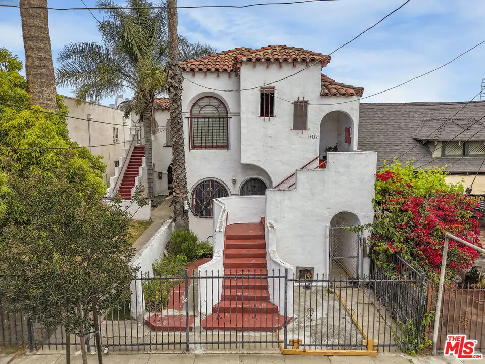 1716 Magnolia Avenue, Los Angeles, CA 90006 - Image #1