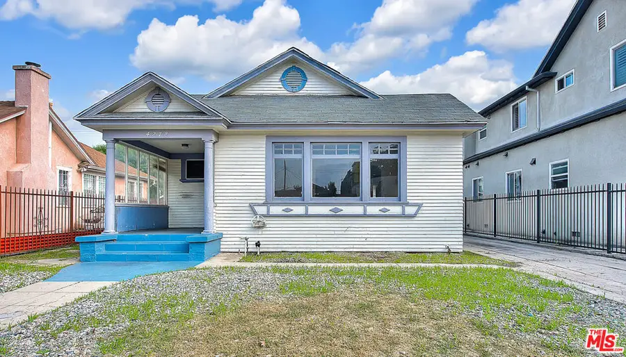 4278 S Hobart Boulevard, Los Angeles, CA 90062 - Image #2