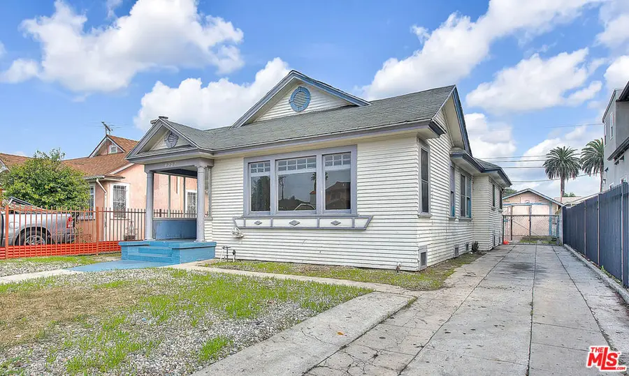 4278 S Hobart Boulevard, Los Angeles, CA 90062 - Image #3