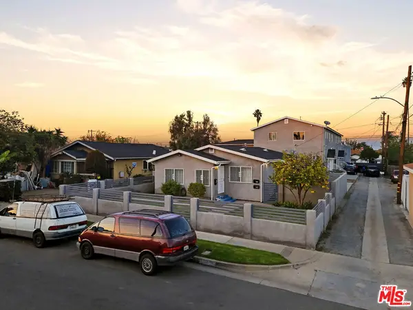 1213 W 93rd Street, Los Angeles, CA 90044