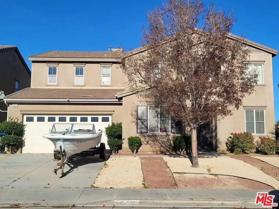 2021 Tangerine Street, Palmdale, CA 93551 - Image #1