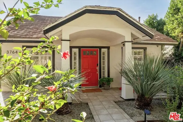 3764 Valleybrink Road, Los Angeles, CA 90039