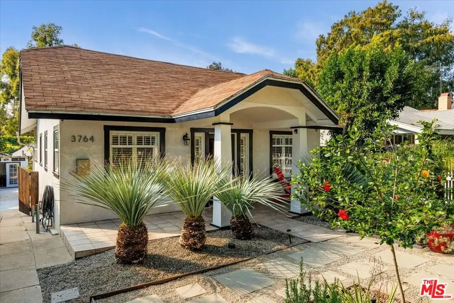 3764 Valleybrink Road, Los Angeles, CA 90039 - Image #3