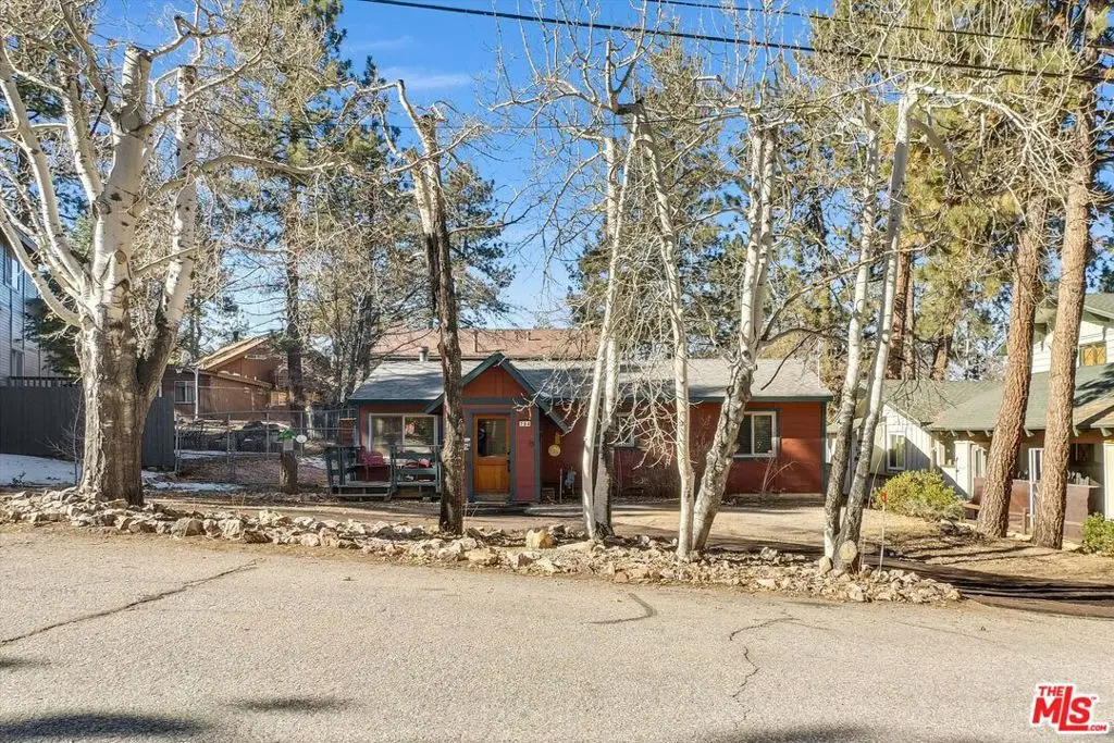 794 St Moritz Drive, Big Bear, CA 92315 - #1