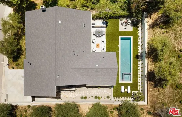 8628 Edwin Drive, Los Angeles, CA 90046