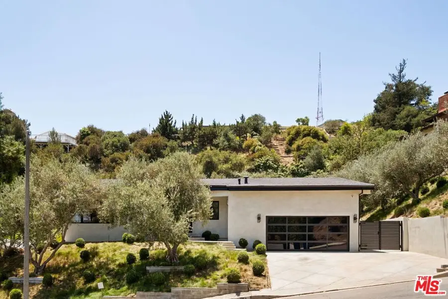 8628 Edwin Drive, Los Angeles, CA 90046 - Image #2